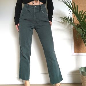 Groovy Rockies Jeans